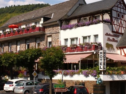 照片: Restaurant Zum Lowen