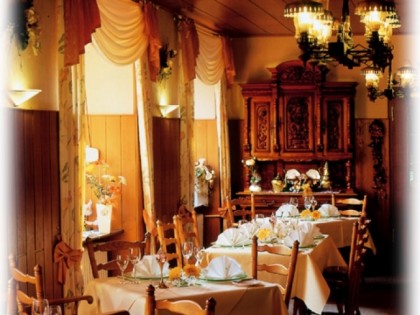 照片: Restaurant Zum Lowen